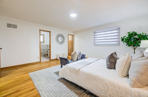 Photo 21 at 51 Burnt Bark Drive, Steeles, Toronto