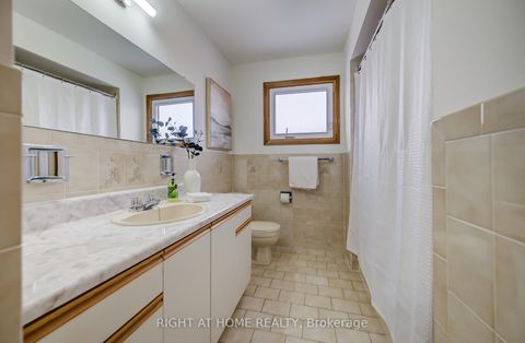 Photo 27 at 51 Burnt Bark Drive, Steeles, Toronto