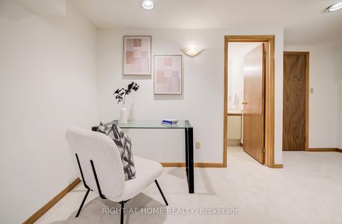Photo 34 at 51 Burnt Bark Drive, Steeles, Toronto