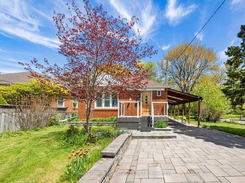 Photo 1 at 67 Ellington Drive, Maryvale, Toronto