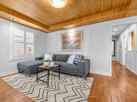 Photo 4 at 67 Ellington Drive, Maryvale, Toronto