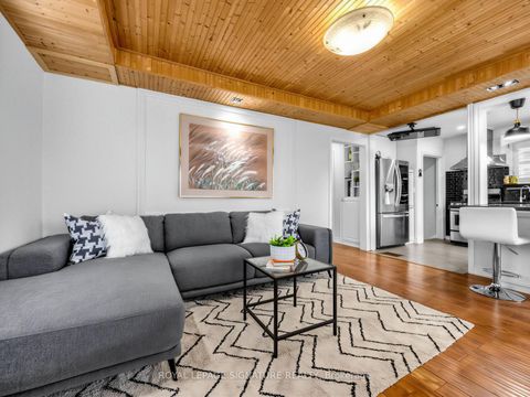 Photo 5 at 67 Ellington Drive, Maryvale, Toronto