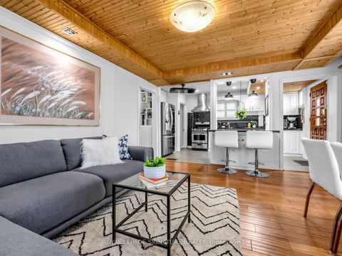 Photo 6 at 67 Ellington Drive, Maryvale, Toronto