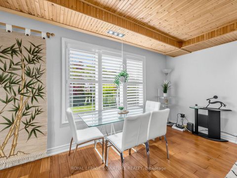 Photo 7 at 67 Ellington Drive, Maryvale, Toronto