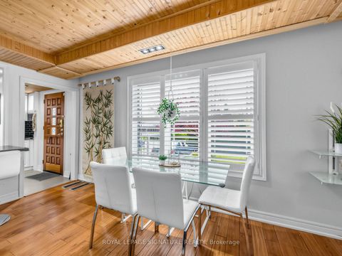Photo 8 at 67 Ellington Drive, Maryvale, Toronto