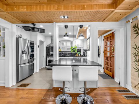 Photo 9 at 67 Ellington Drive, Maryvale, Toronto
