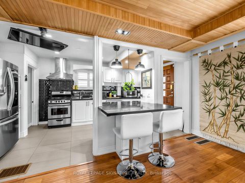 Photo 10 at 67 Ellington Drive, Maryvale, Toronto