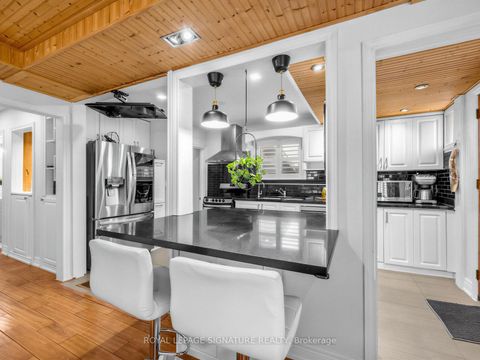 Photo 11 at 67 Ellington Drive, Maryvale, Toronto