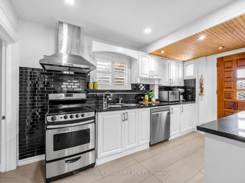 Photo 12 at 67 Ellington Drive, Maryvale, Toronto