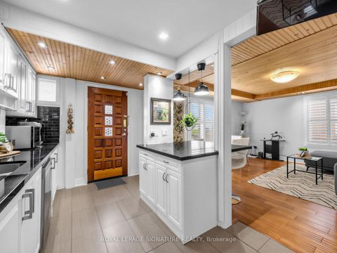 Photo 13 at 67 Ellington Drive, Maryvale, Toronto