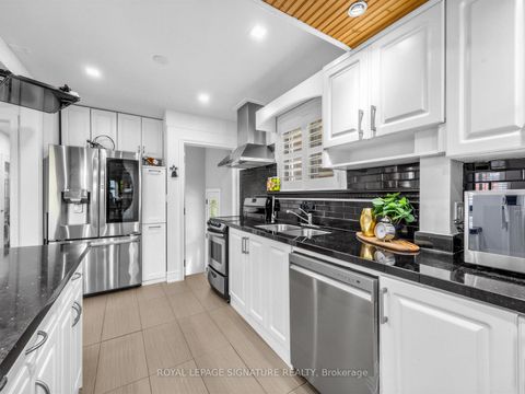 Photo 14 at 67 Ellington Drive, Maryvale, Toronto
