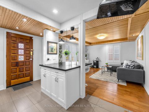 Photo 15 at 67 Ellington Drive, Maryvale, Toronto