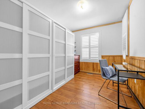 Photo 17 at 67 Ellington Drive, Maryvale, Toronto