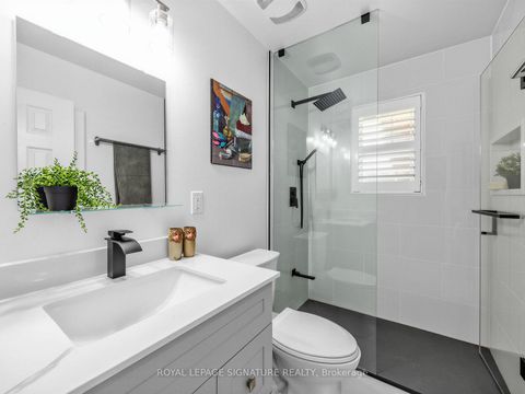 Photo 18 at 67 Ellington Drive, Maryvale, Toronto