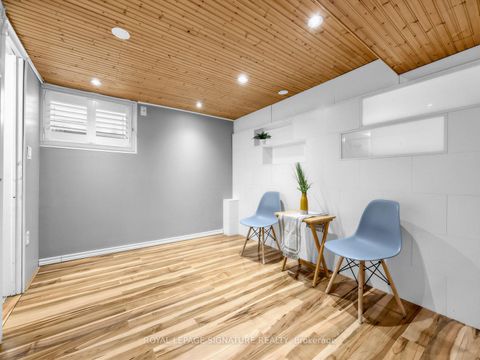 Photo 21 at 67 Ellington Drive, Maryvale, Toronto