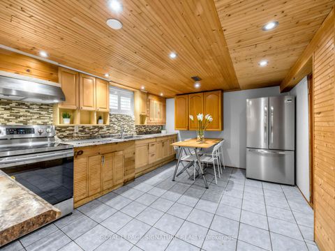 Photo 23 at 67 Ellington Drive, Maryvale, Toronto