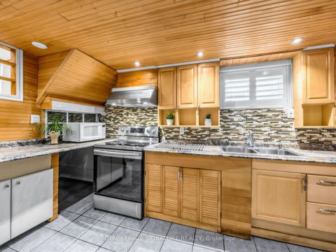 Photo 24 at 67 Ellington Drive, Maryvale, Toronto