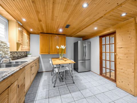 Photo 25 at 67 Ellington Drive, Maryvale, Toronto