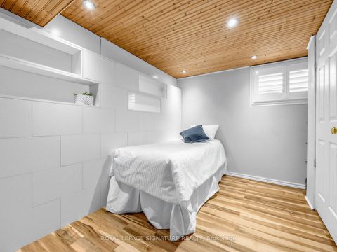 Photo 26 at 67 Ellington Drive, Maryvale, Toronto