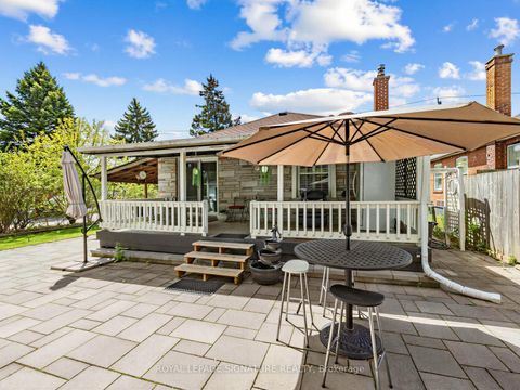 Photo 33 at 67 Ellington Drive, Maryvale, Toronto
