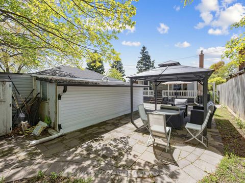 Photo 34 at 67 Ellington Drive, Maryvale, Toronto