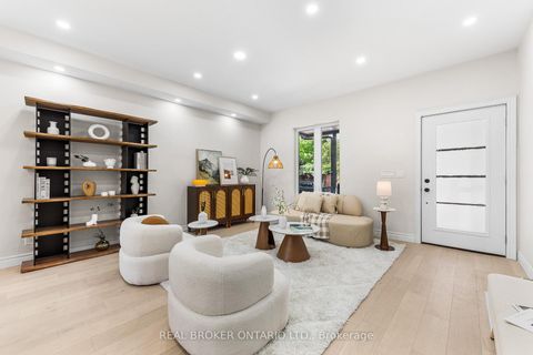 Photo 1 at 806 Gladstone Avenue, Junction, Toronto