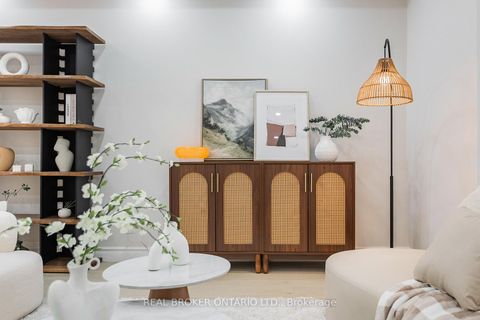 Photo 3 at 806 Gladstone Avenue, Junction, Toronto