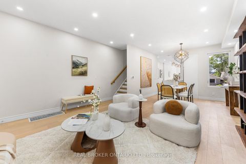 Photo 4 at 806 Gladstone Avenue, Junction, Toronto