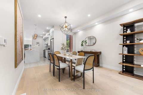 Photo 6 at 806 Gladstone Avenue, Junction, Toronto