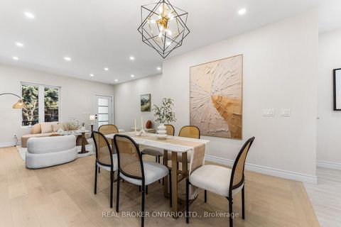 Photo 7 at 806 Gladstone Avenue, Junction, Toronto