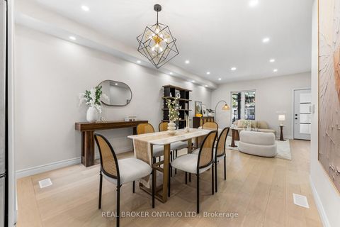 Photo 8 at 806 Gladstone Avenue, Junction, Toronto