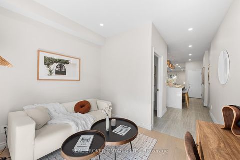 Photo 16 at 806 Gladstone Avenue, Junction, Toronto