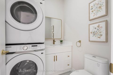 Photo 17 at 806 Gladstone Avenue, Junction, Toronto
