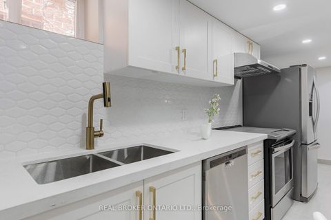 Photo 36 at 806 Gladstone Avenue, Junction, Toronto