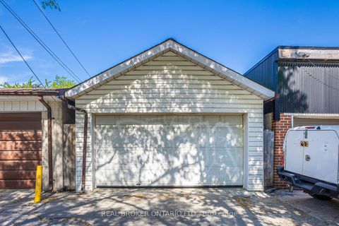 Photo 43 at 806 Gladstone Avenue, Junction, Toronto