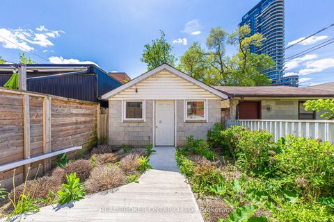 Photo 44 at 806 Gladstone Avenue, Junction, Toronto