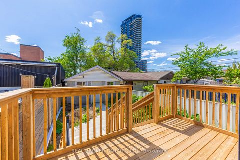 Photo 45 at 806 Gladstone Avenue, Junction, Toronto