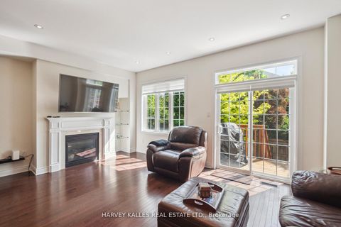 Photo 24 at 45 - 8777 Dufferin Street, Patterson, Vaughan