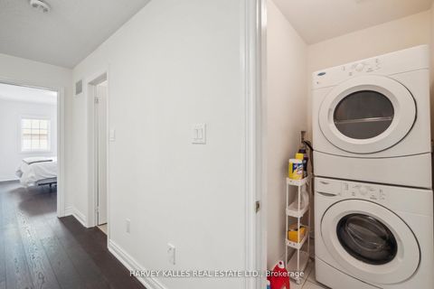 Photo 39 at 45 - 8777 Dufferin Street, Patterson, Vaughan