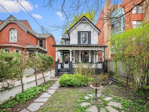 Photo 0 at 170 Cowan Avenue, South Parkdale, Toronto