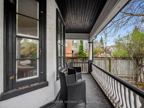 Photo 1 at 170 Cowan Avenue, South Parkdale, Toronto
