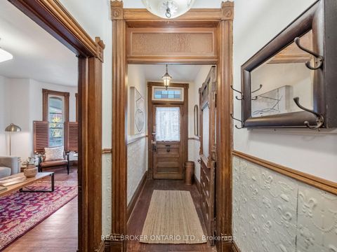 Photo 2 at 170 Cowan Avenue, South Parkdale, Toronto