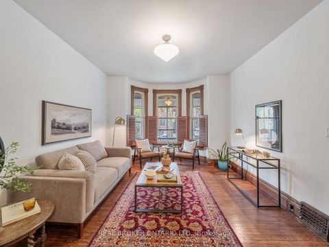 Photo 3 at 170 Cowan Avenue, South Parkdale, Toronto