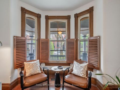 Photo 4 at 170 Cowan Avenue, South Parkdale, Toronto