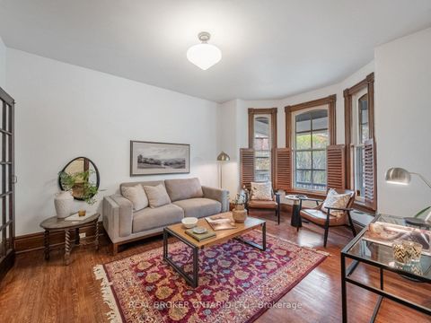 Photo 5 at 170 Cowan Avenue, South Parkdale, Toronto