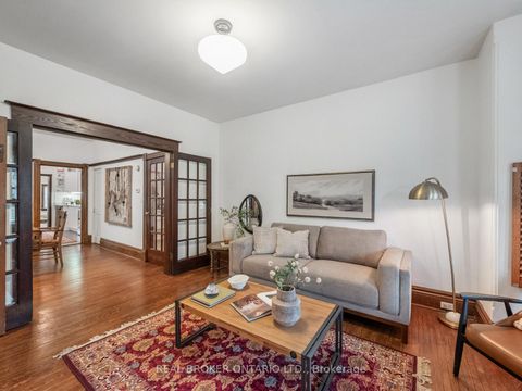 Photo 6 at 170 Cowan Avenue, South Parkdale, Toronto