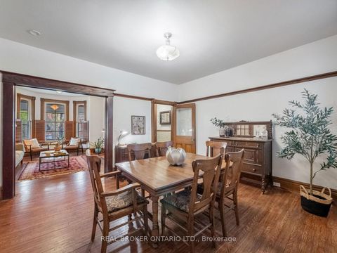 Photo 7 at 170 Cowan Avenue, South Parkdale, Toronto