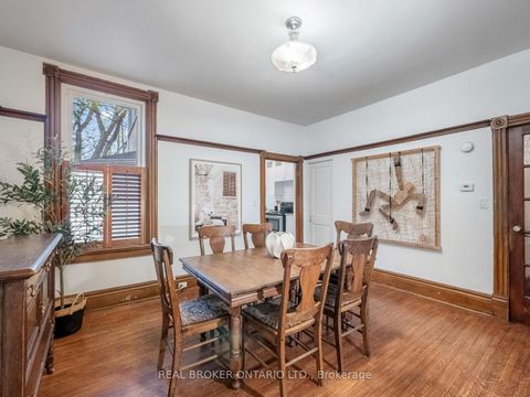 Photo 8 at 170 Cowan Avenue, South Parkdale, Toronto