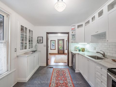 Photo 10 at 170 Cowan Avenue, South Parkdale, Toronto