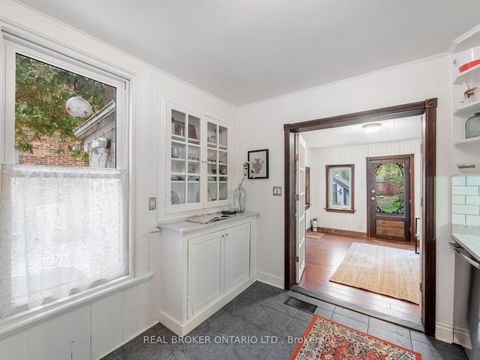 Photo 11 at 170 Cowan Avenue, South Parkdale, Toronto